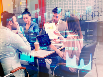 Technology Consulting